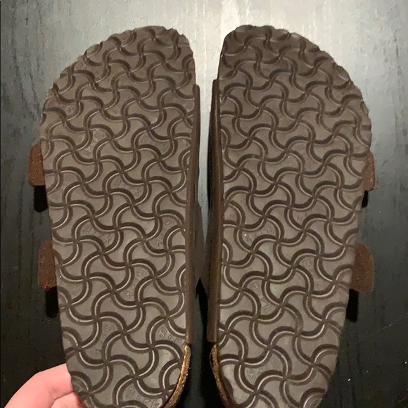 Birkenstock’s - Picture 2 of 3